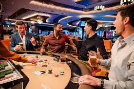 Fitur aplikasi hongkongpool di ponsel